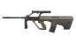 Preview: Snow Wolf AUG A1 SW-020A OD Olive Drab AEG 0,5 Joule